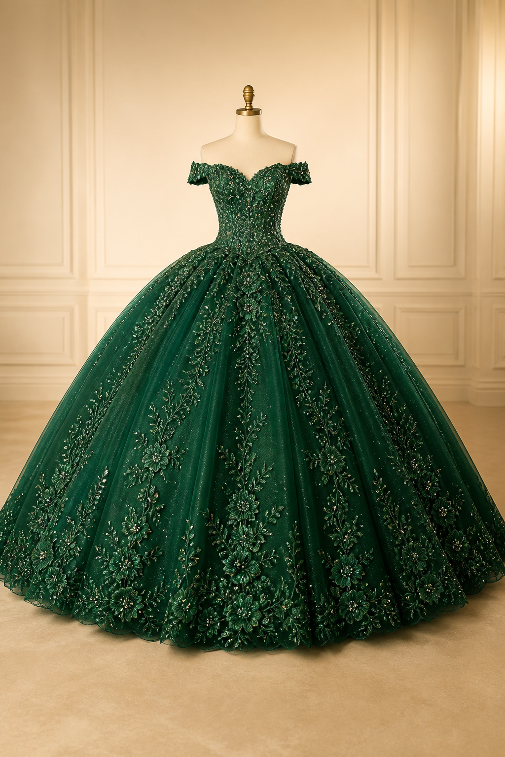 QUINCEANERA DANCING