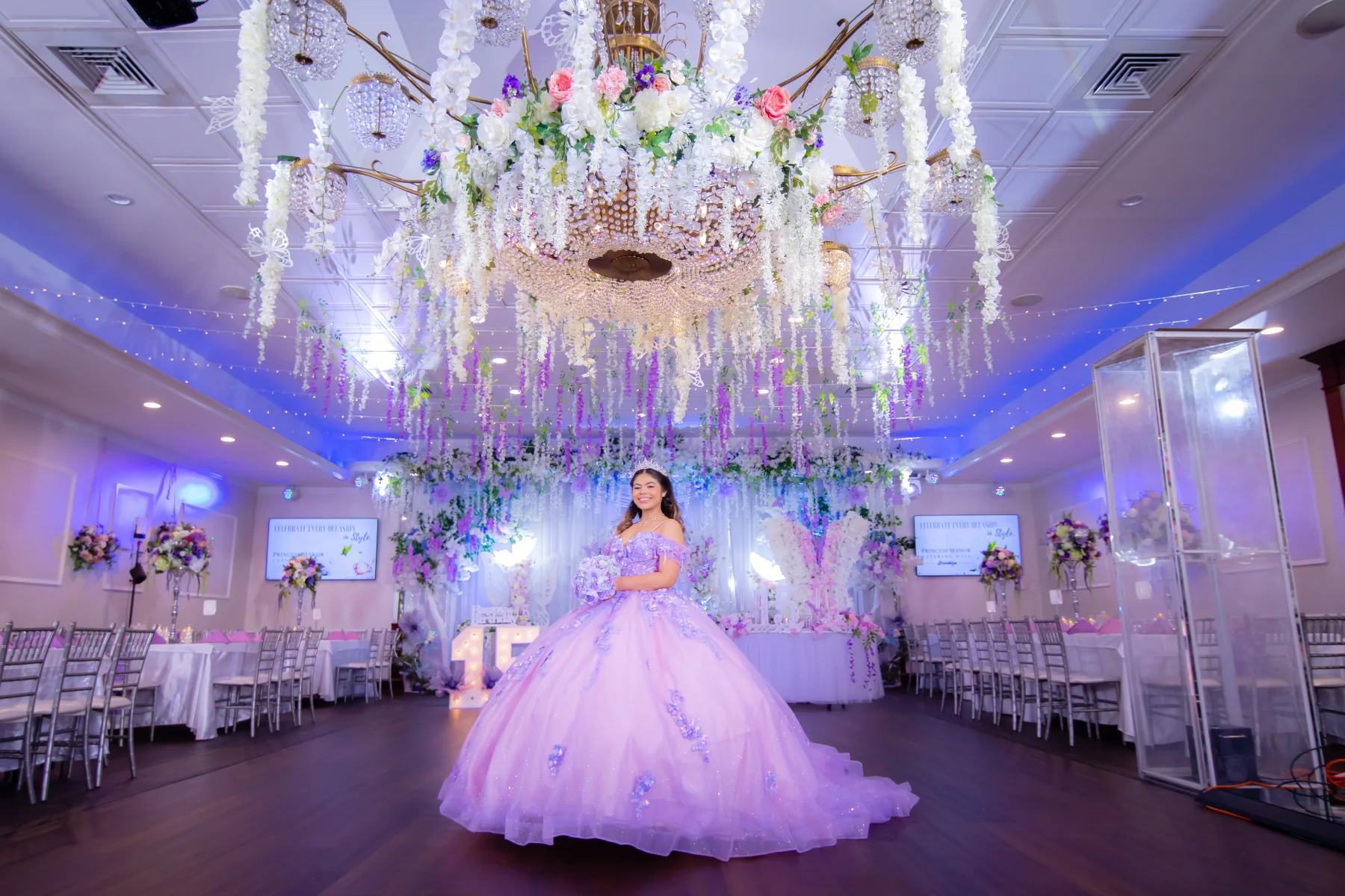 How Much Are Quinceañera Dresses in New York? The Ultimate Cost & Pricing Guide