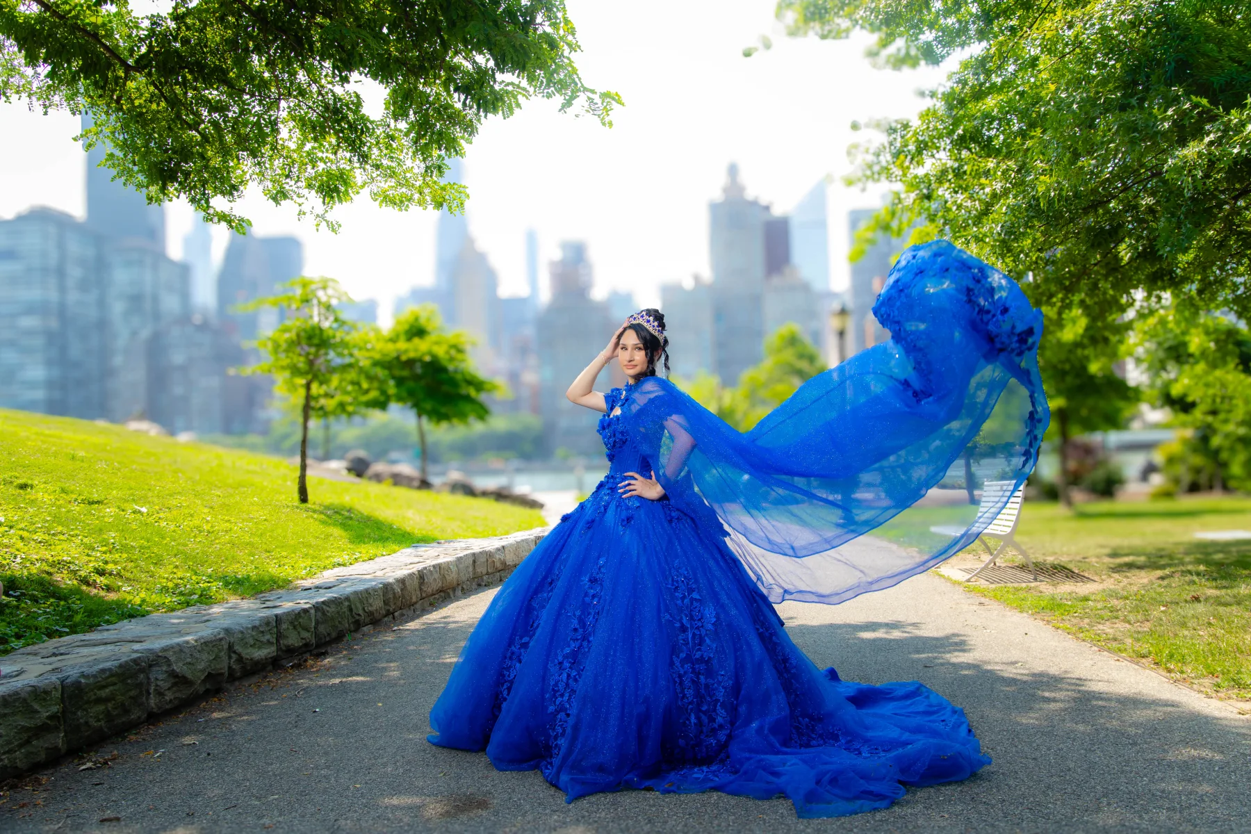 Quinceaneras Nyc Photo and video