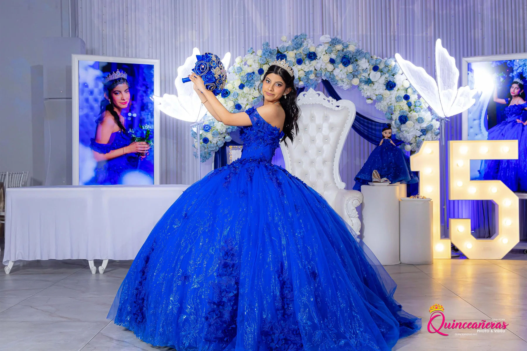 Quinceaneras Dresses New York 5