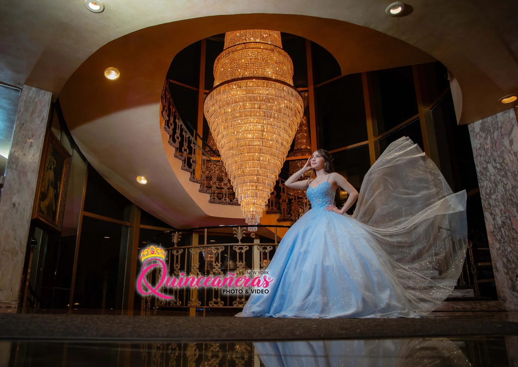 Quinceaneras Dresses New York 11