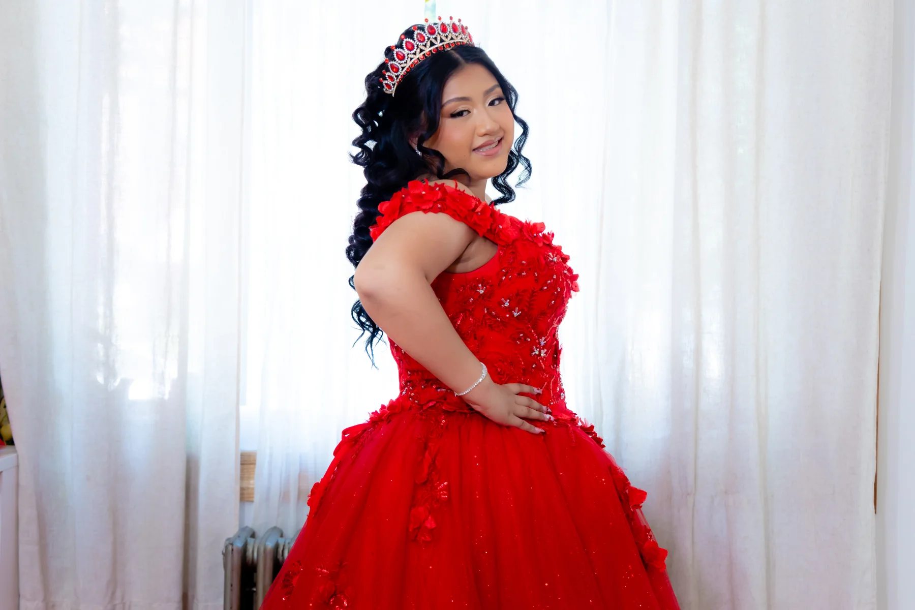 Quinceaneras Dresses New York 1
