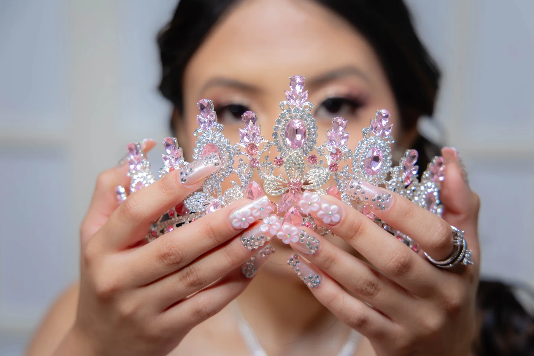 Quinceaneras Dresses New York 1