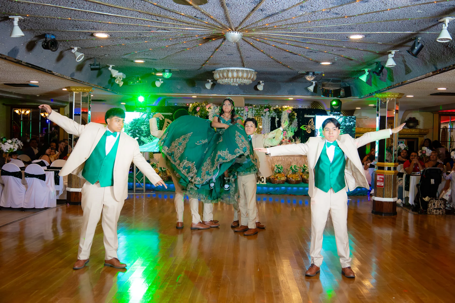 Quinceaneras Dresses New York 1