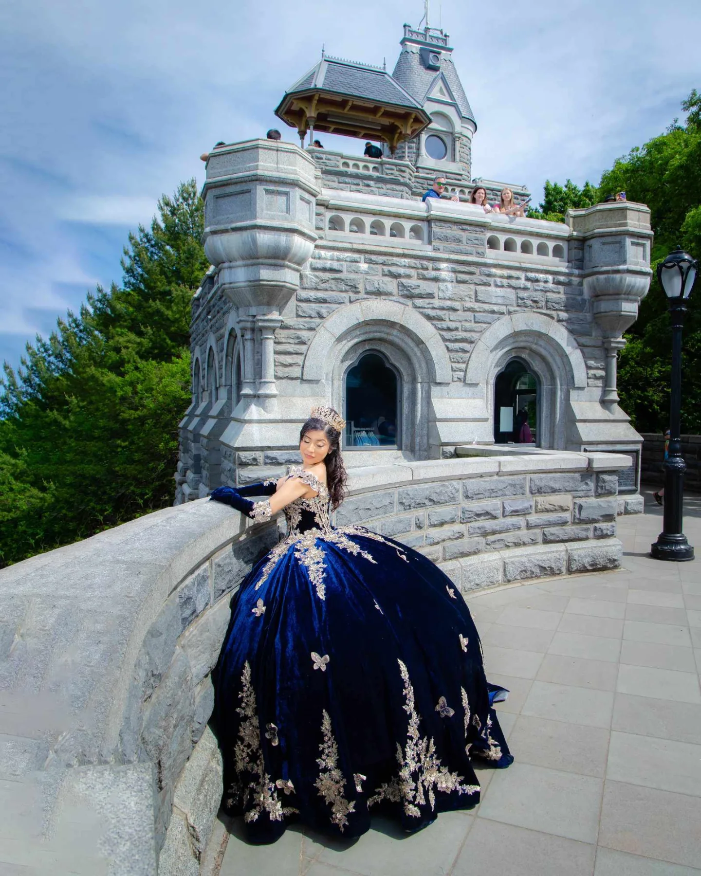 Quinceaneras Dresses New York 1