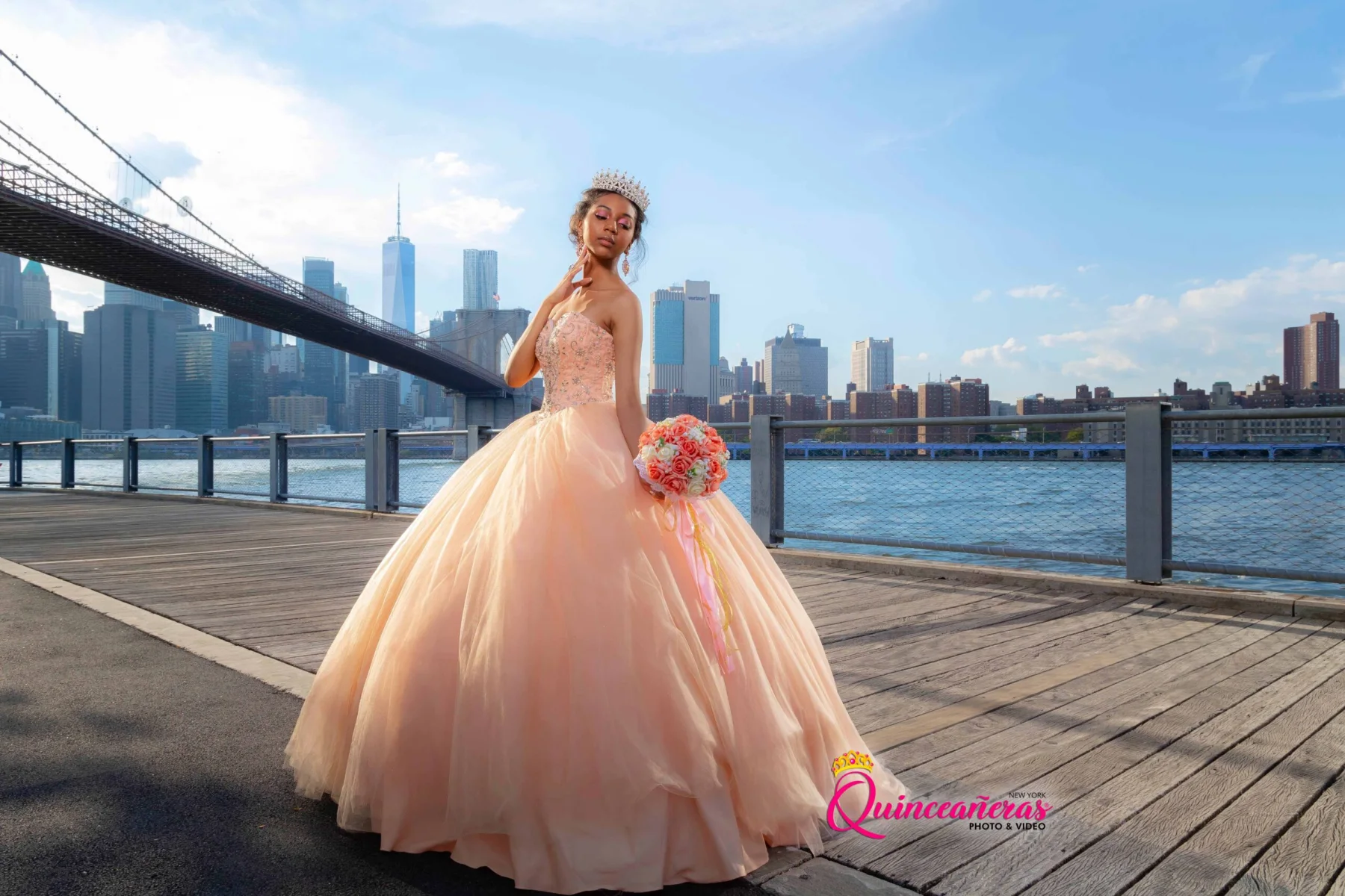 Quinceaneras Dresses New York 9