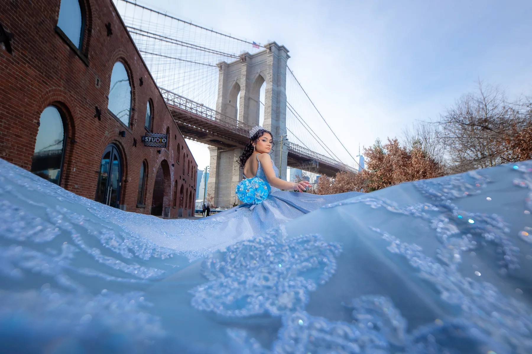 Quinceaneras Dresses New York 1