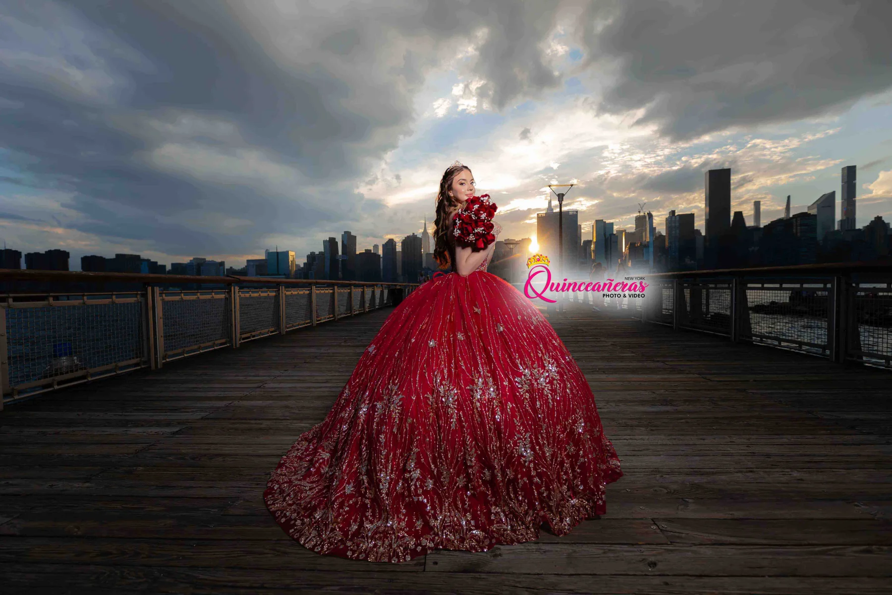 Quinceaneras Dresses New York 2