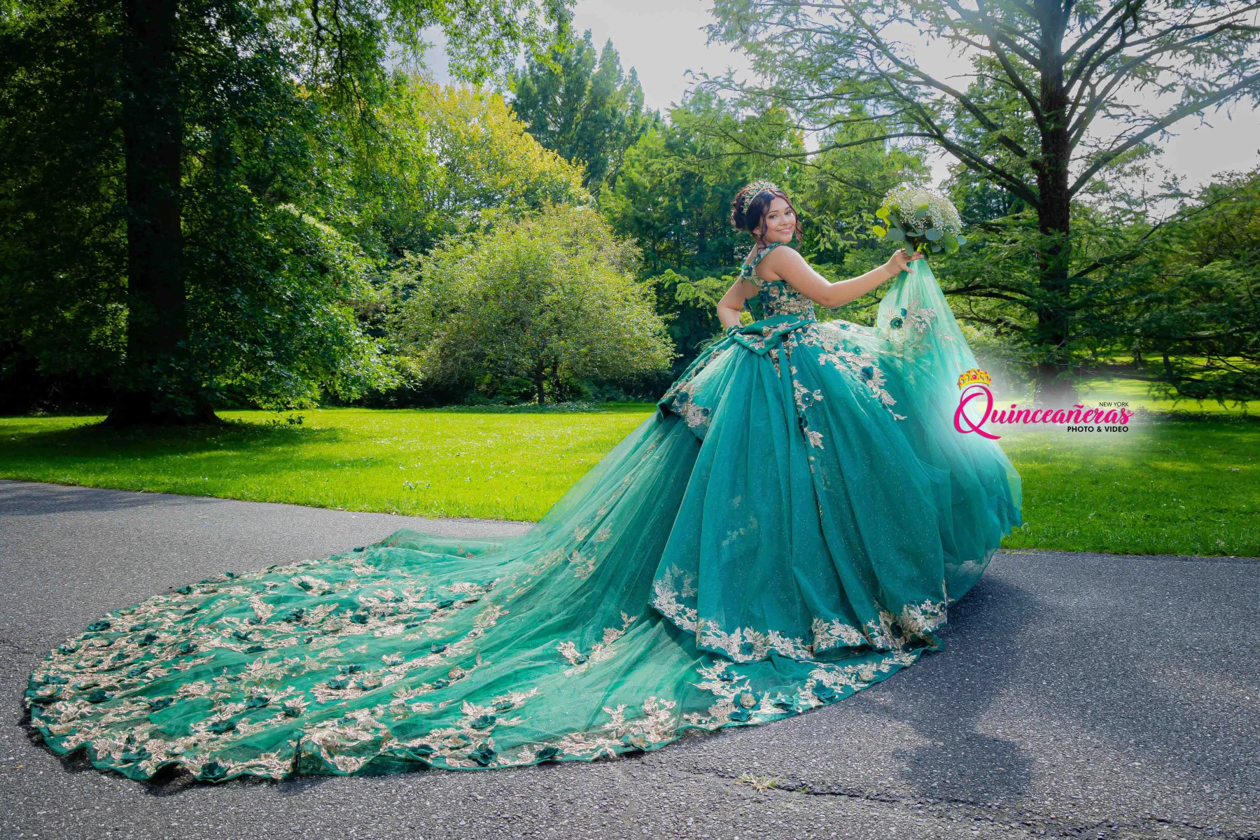 Quinceaneras Dresses New York 16