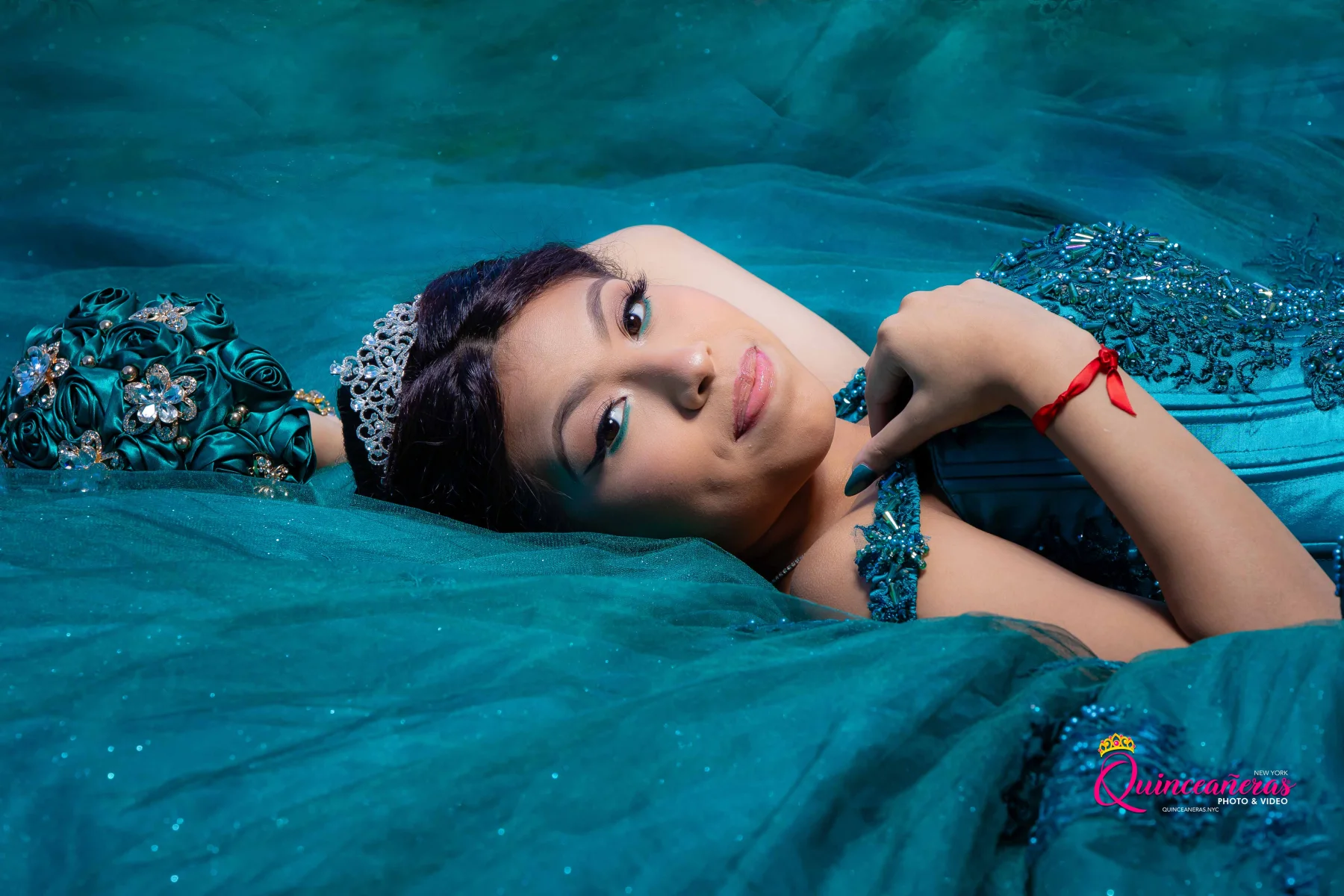 Quinceaneras Dresses New York 2