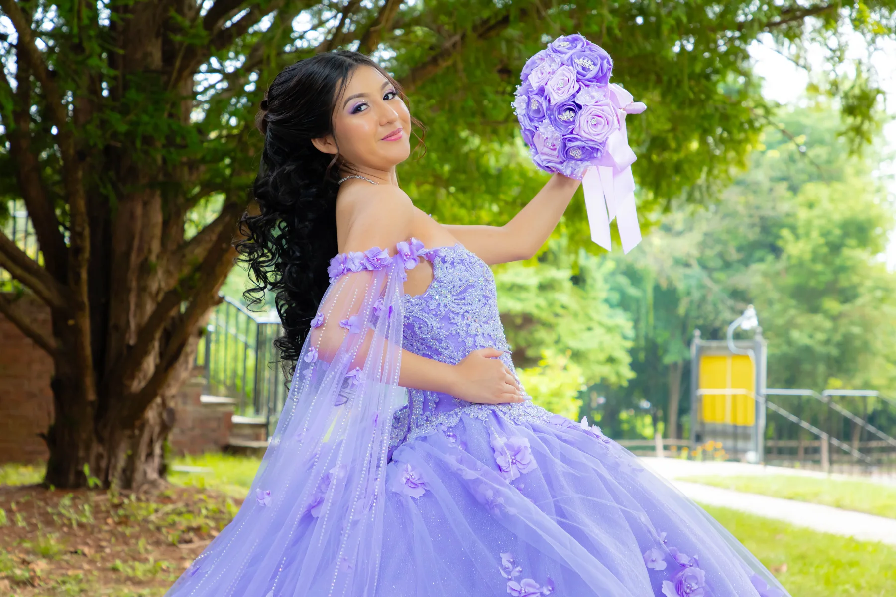 Quinceaneras Dresses New York 1
