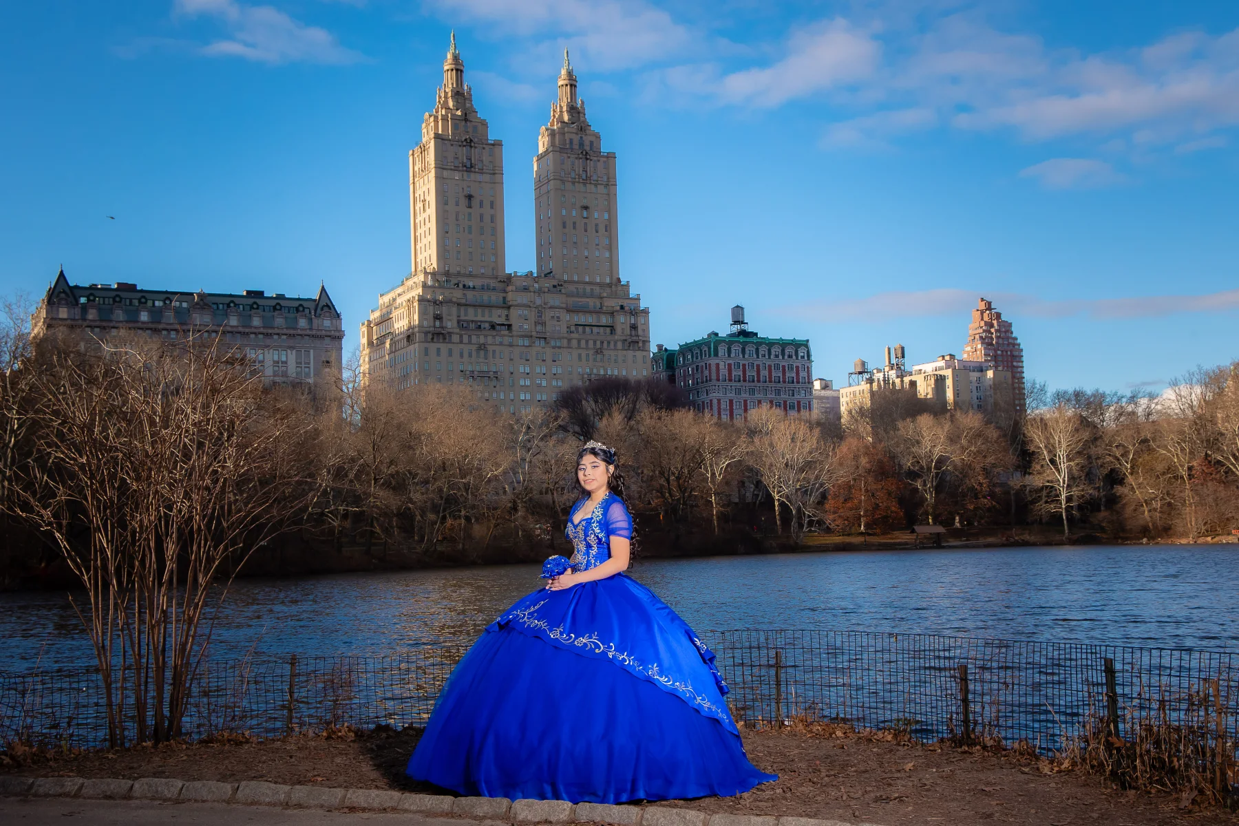 Quinceaneras Dresses New York 1