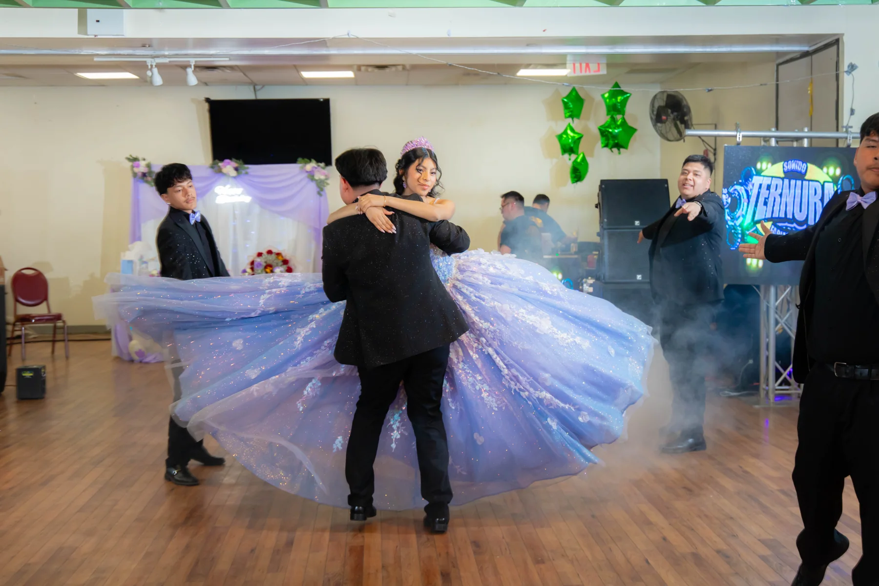 Quinceaneras Dresses New York 1