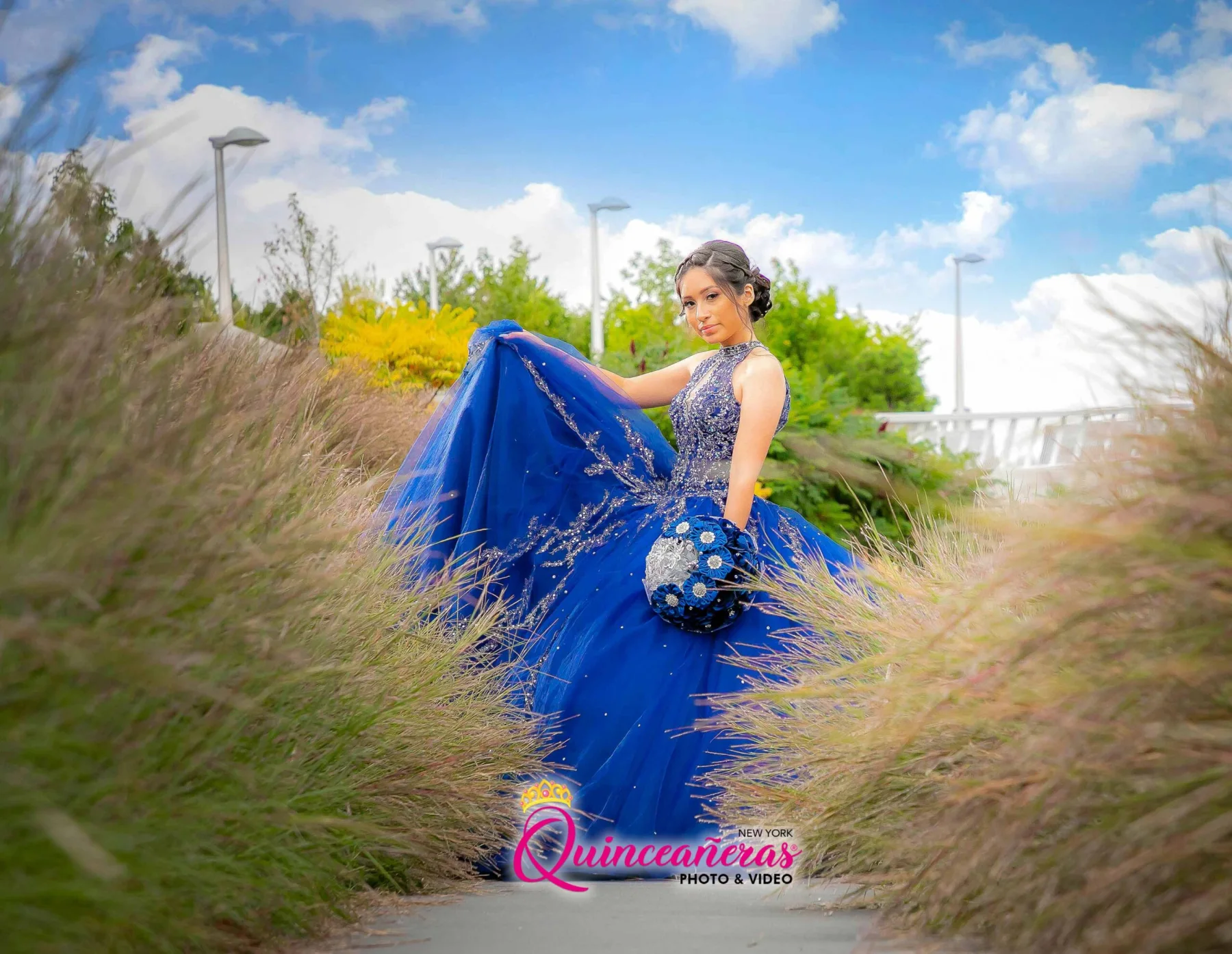 Quinceaneras Dresses New York 1