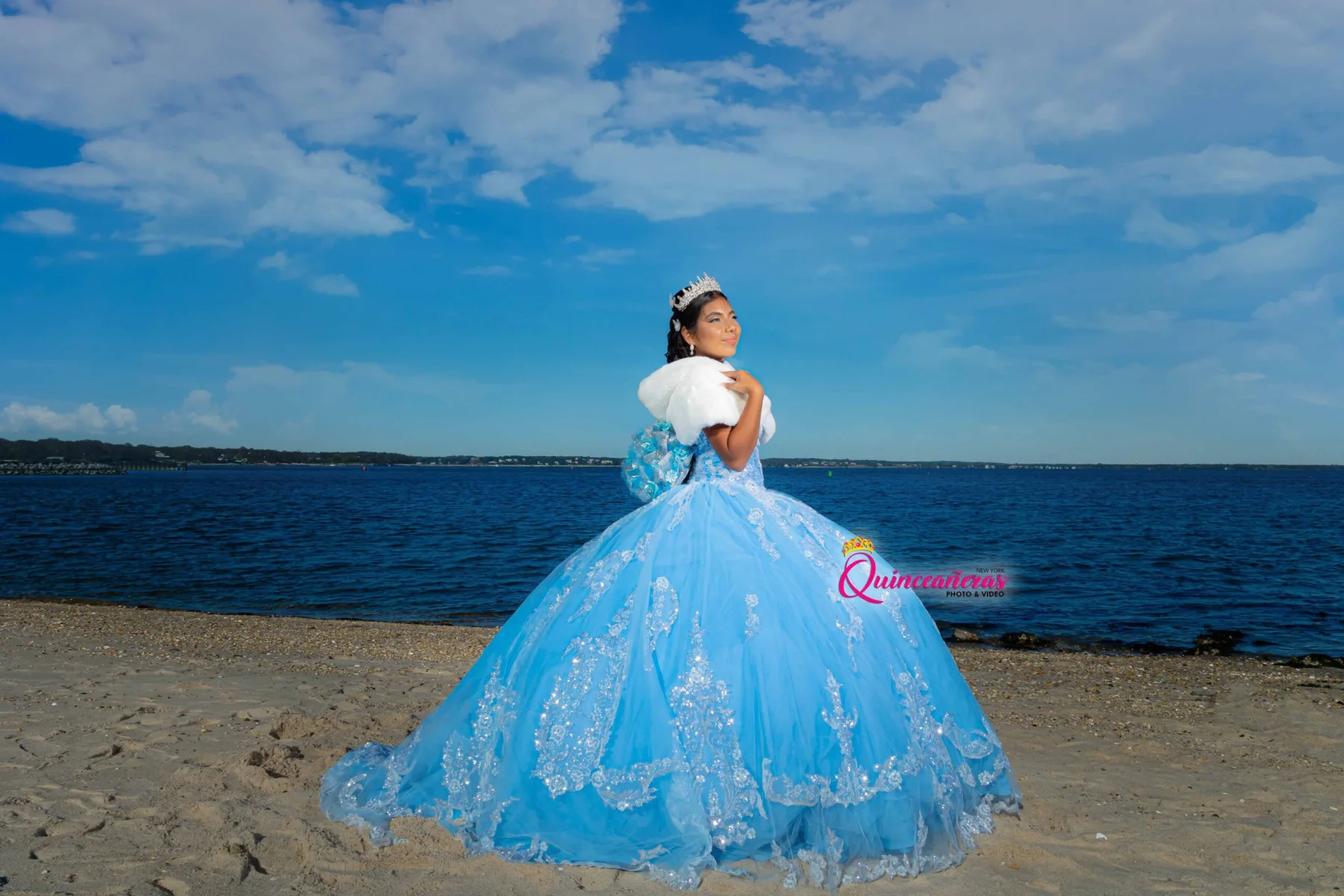 Quinceaneras Dresses New York 2