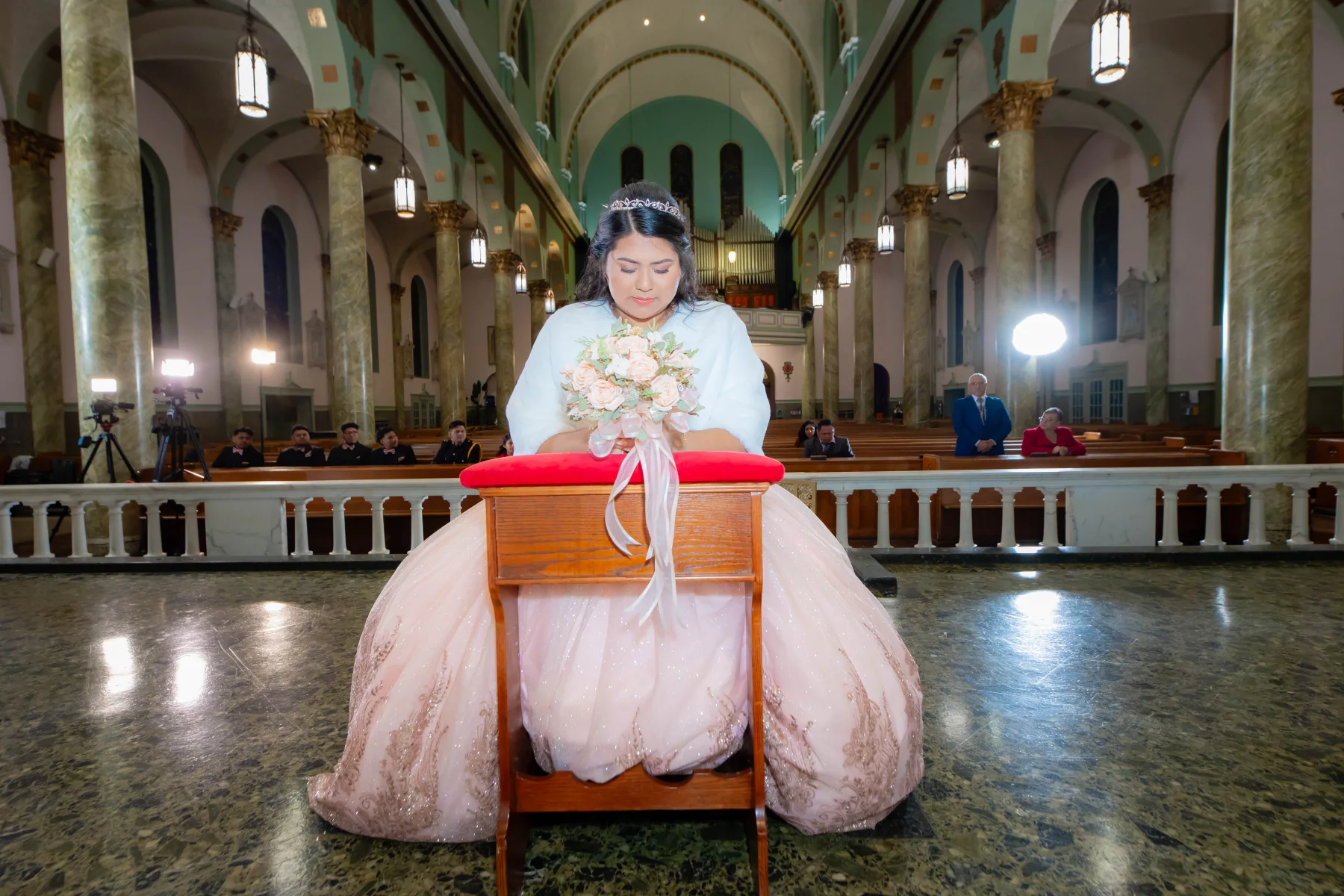 Quinceaneras Dresses New York 1