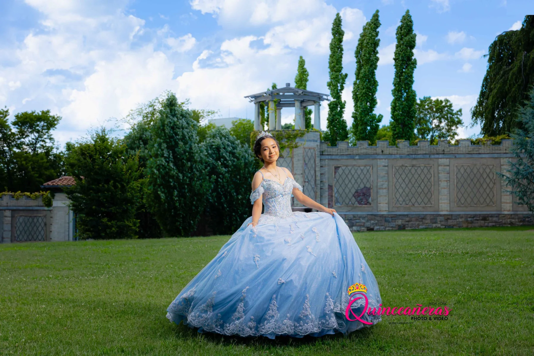 Quinceaneras Dresses New York 1