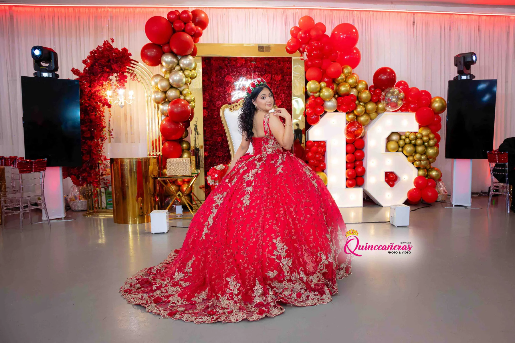 Quinceaneras Dresses New York 20