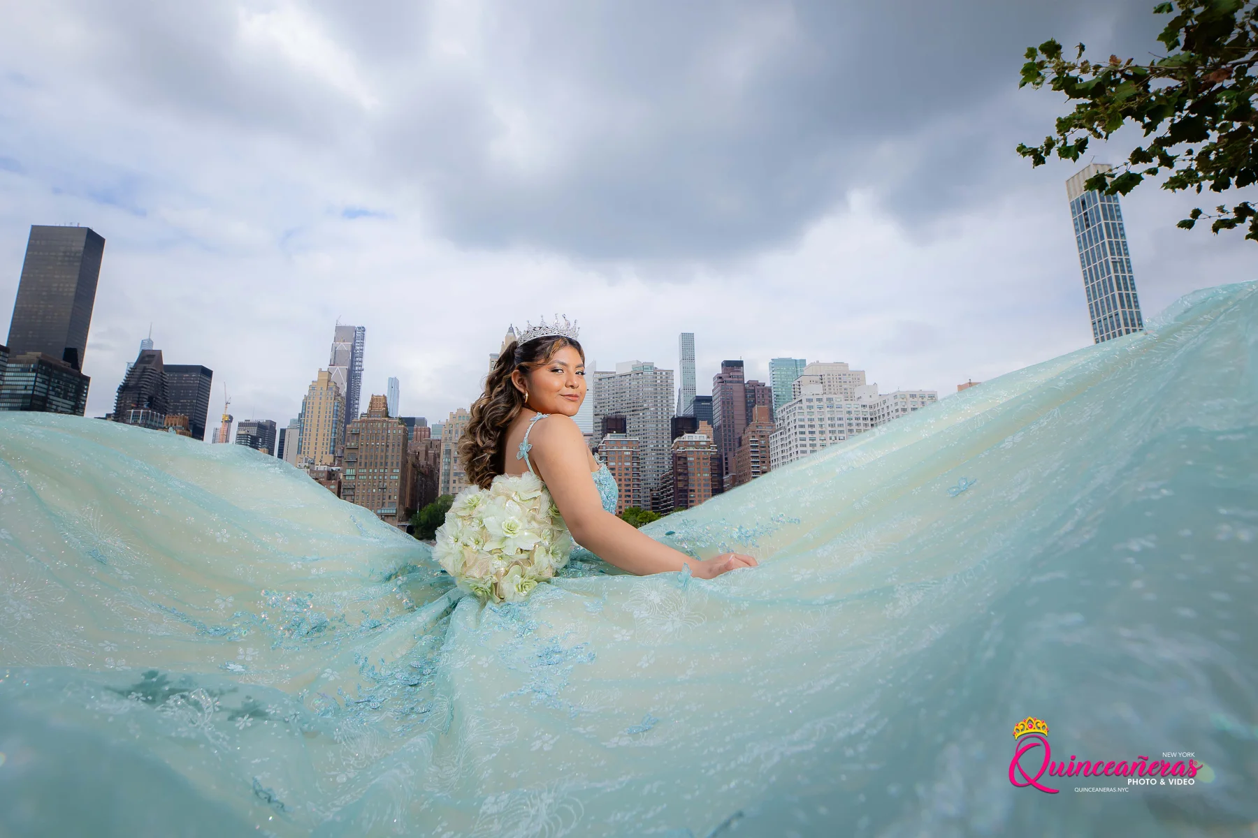 Quinceaneras Dresses New York 2