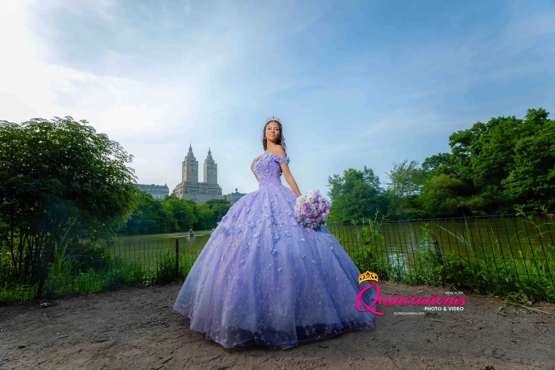 Quinceaneras Dresses New York 6