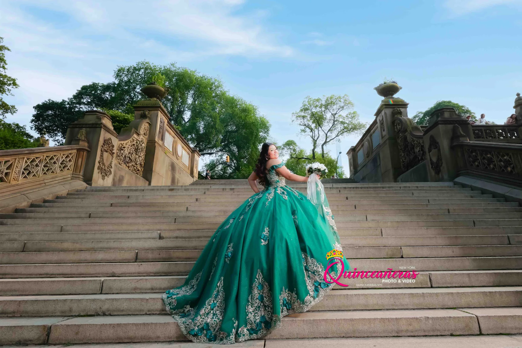 Quinceaneras Dresses New York 19