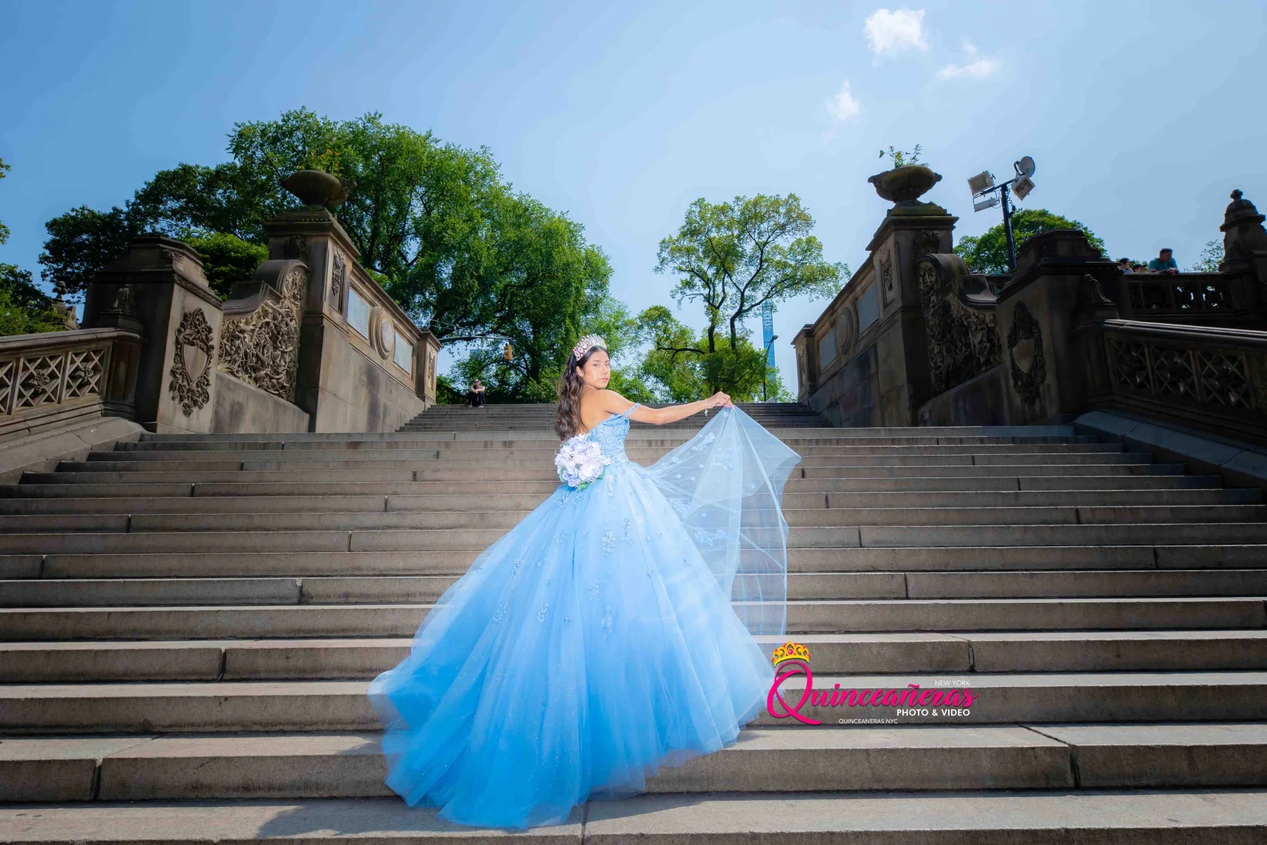 Quinceaneras Dresses New York 3