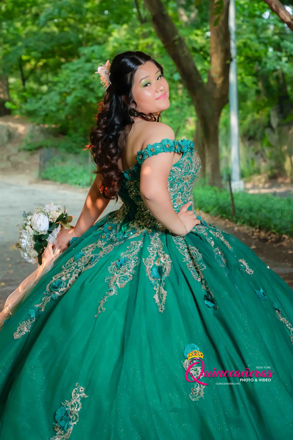 Quinceaneras Dresses New York 17