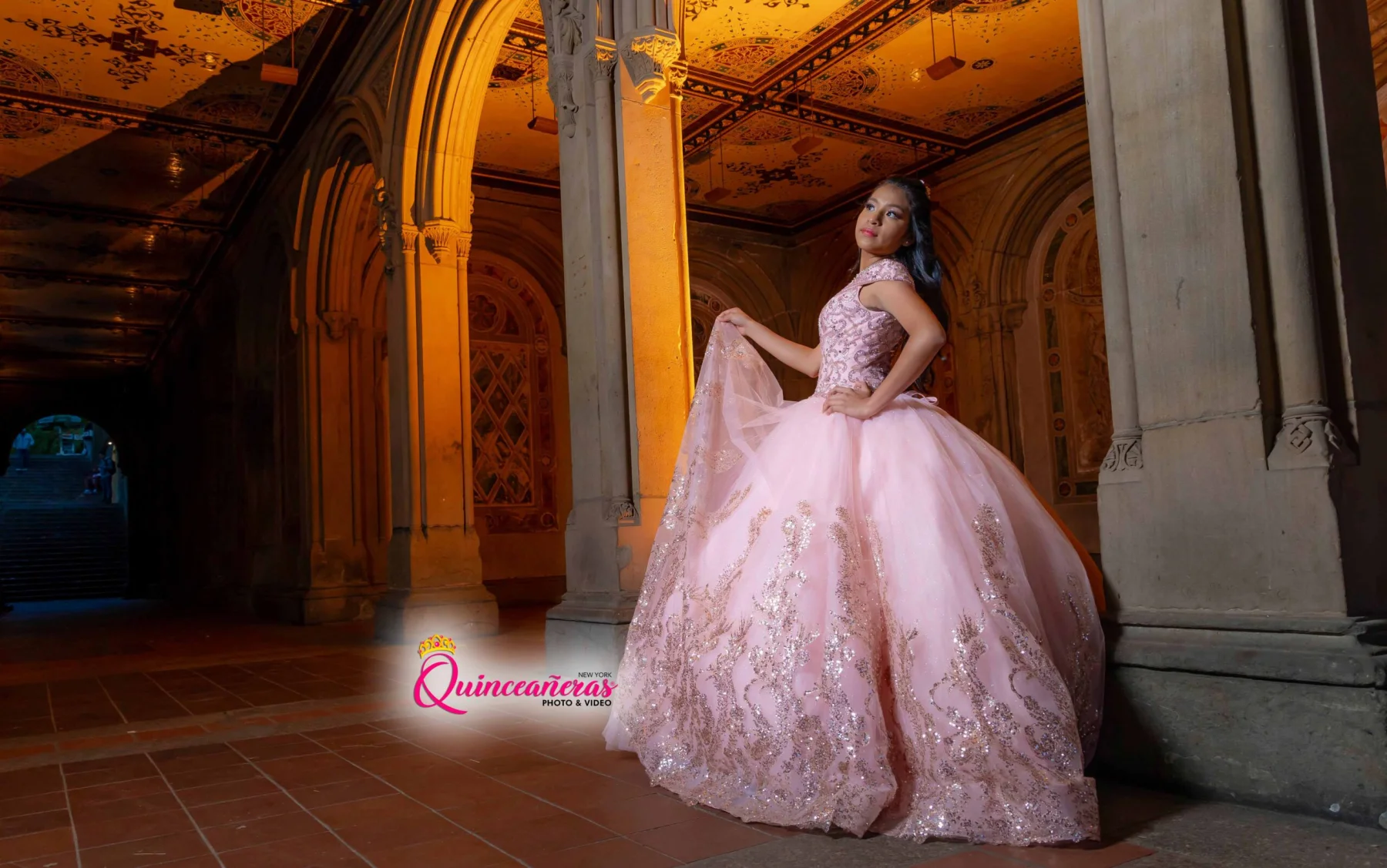 Quinceaneras Dresses New York 10