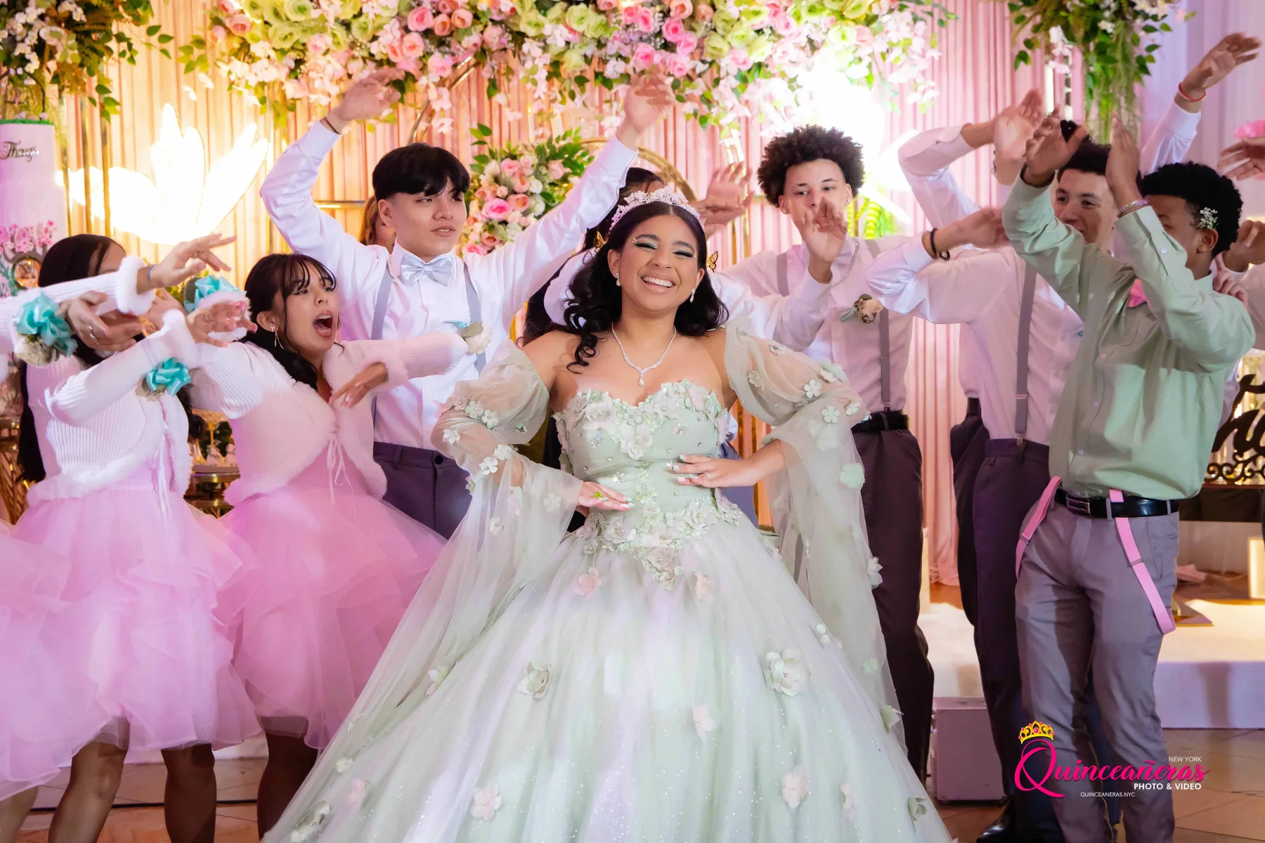 Quinceaneras Dresses New York 8
