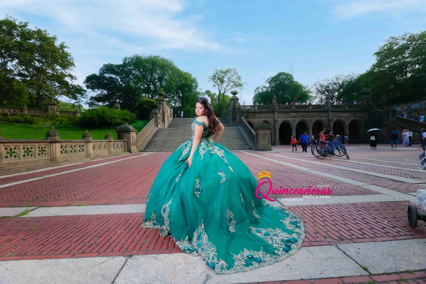 Quinceaneras Dresses New York 18