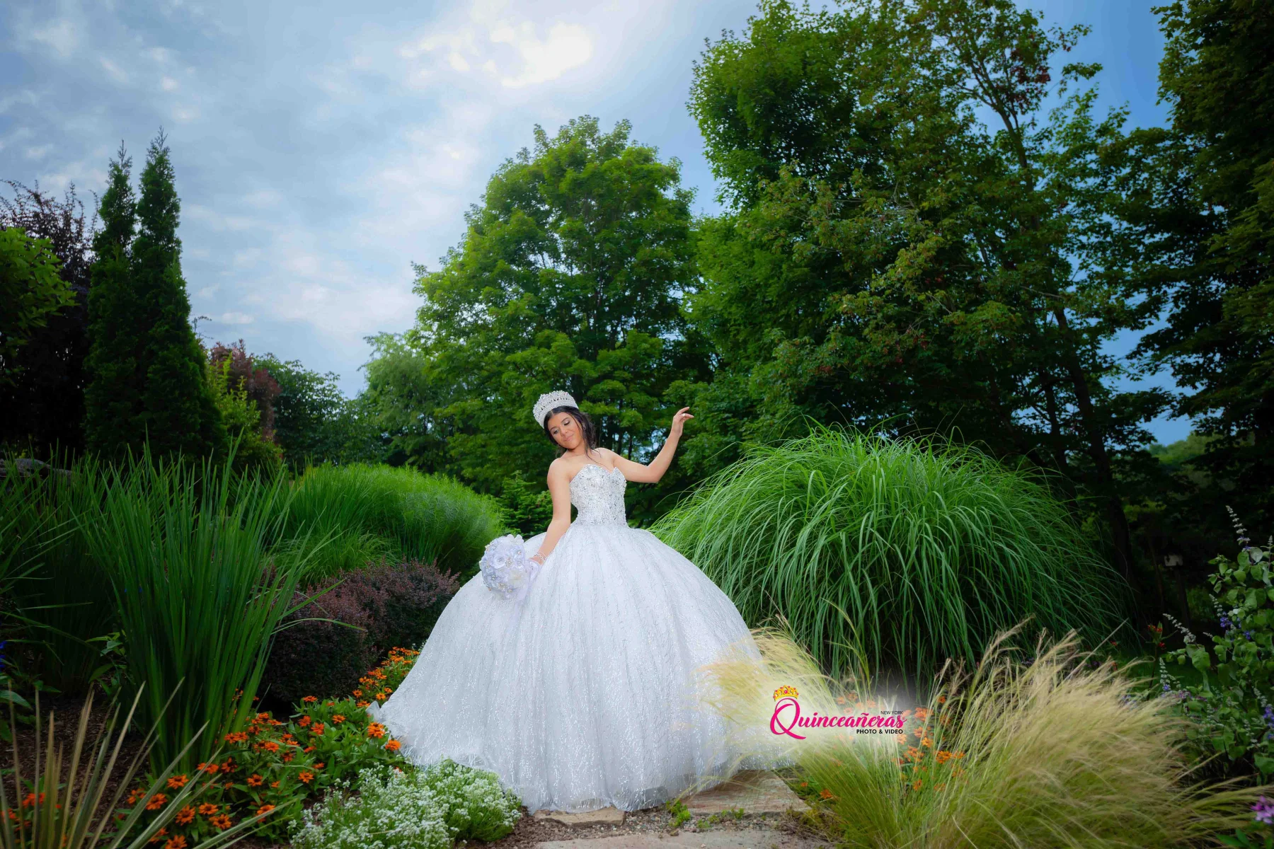 Quinceaneras Dresses New York 10