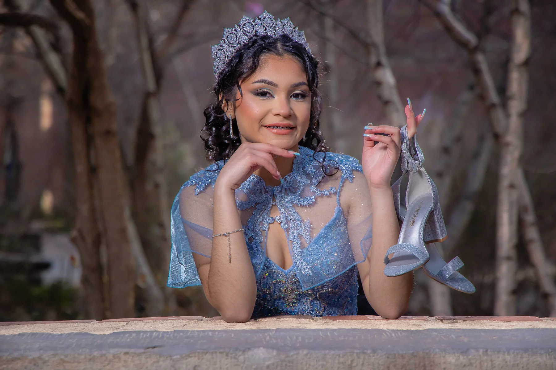 Quinceaneras Dresses New York 1