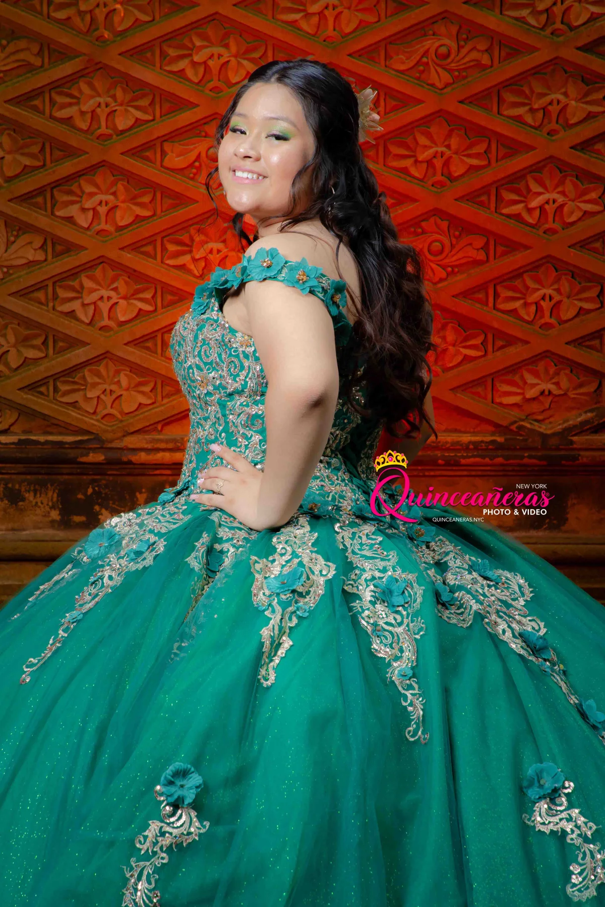 Quinceaneras Dresses New York 4