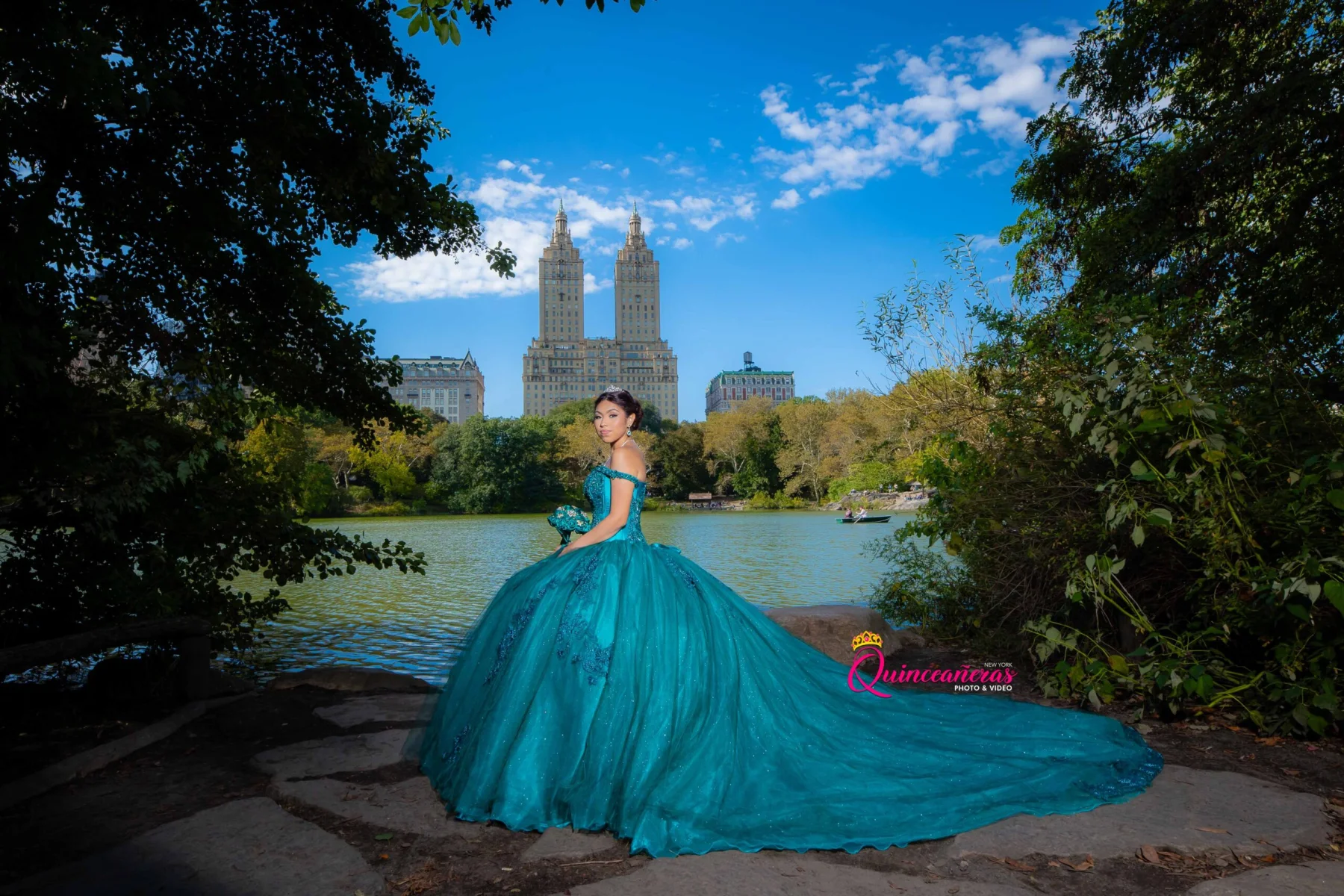 Quinceaneras Dresses New York 4