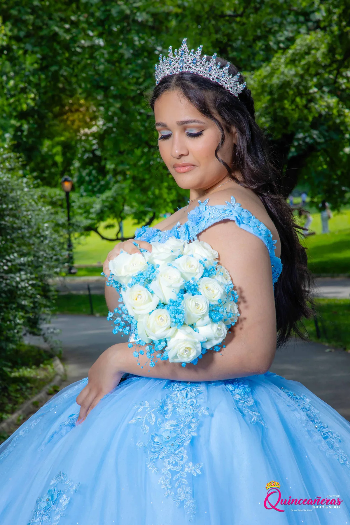 Quinceaneras Dresses New York 1