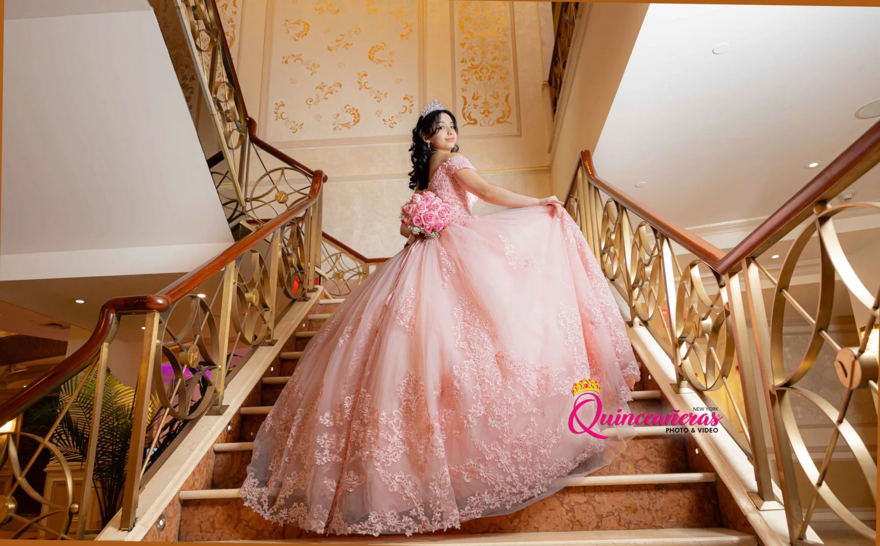 They Said yes to our Dresses 1