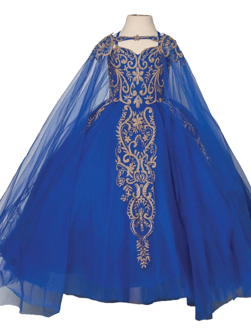 Dress Alana Mini Quinceanera Dress