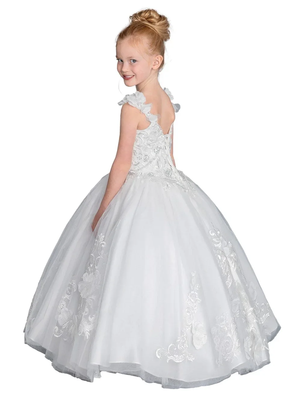 Dress Bri Mini Quinceanera Dress