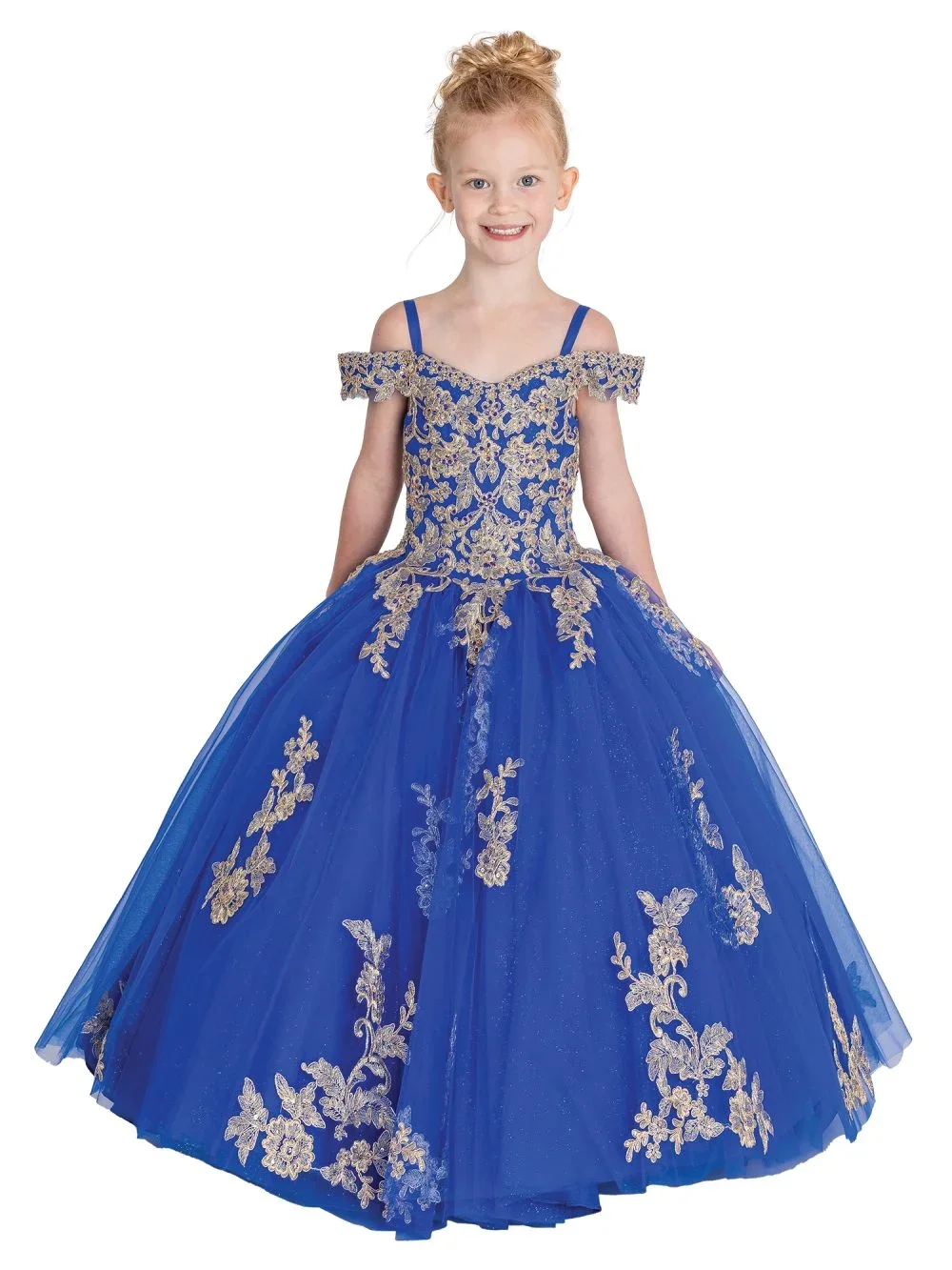 Dress Maya Mini  Quinceanera Dress