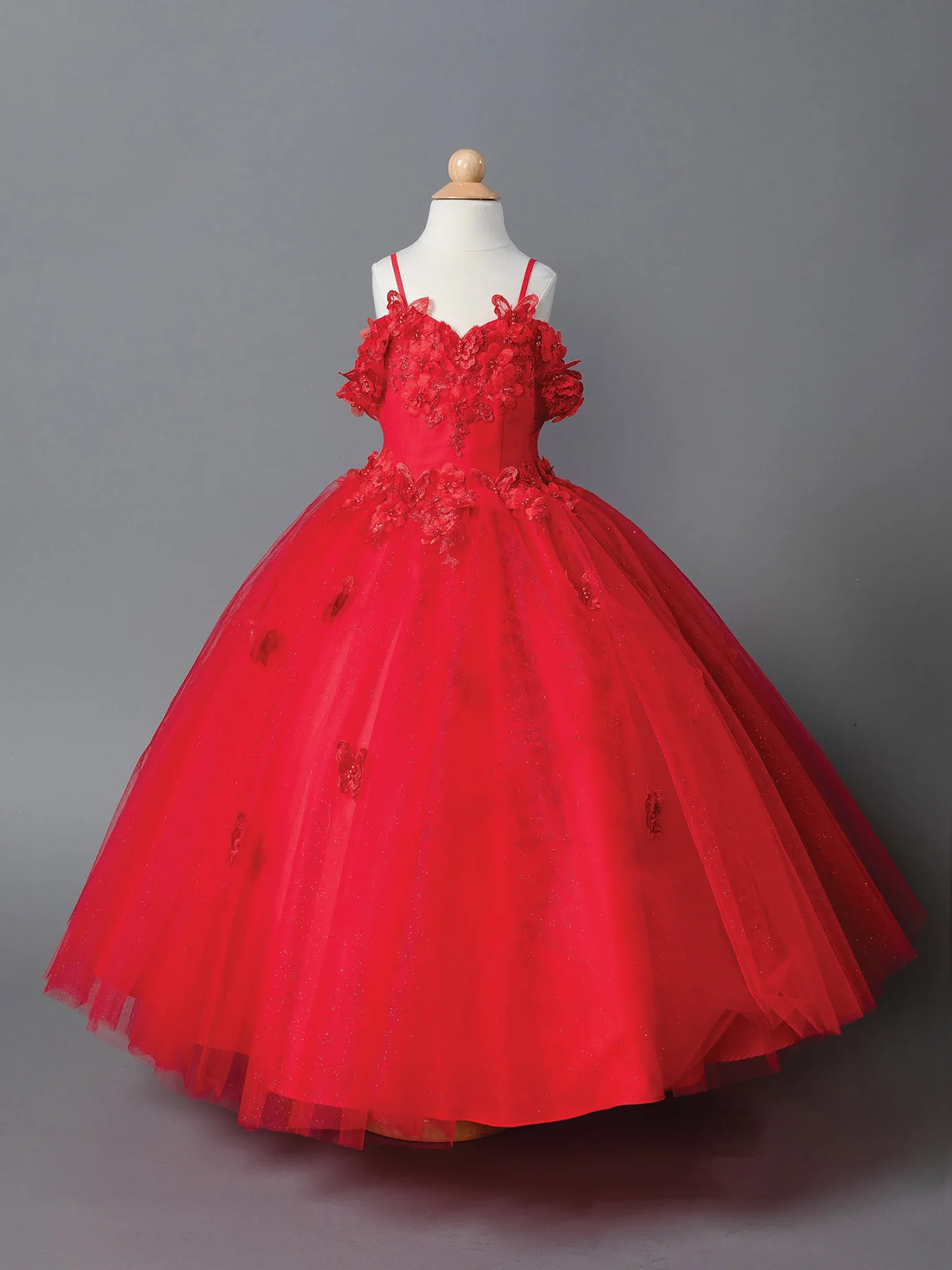 Dress Bella Mini Quinceanera Dress