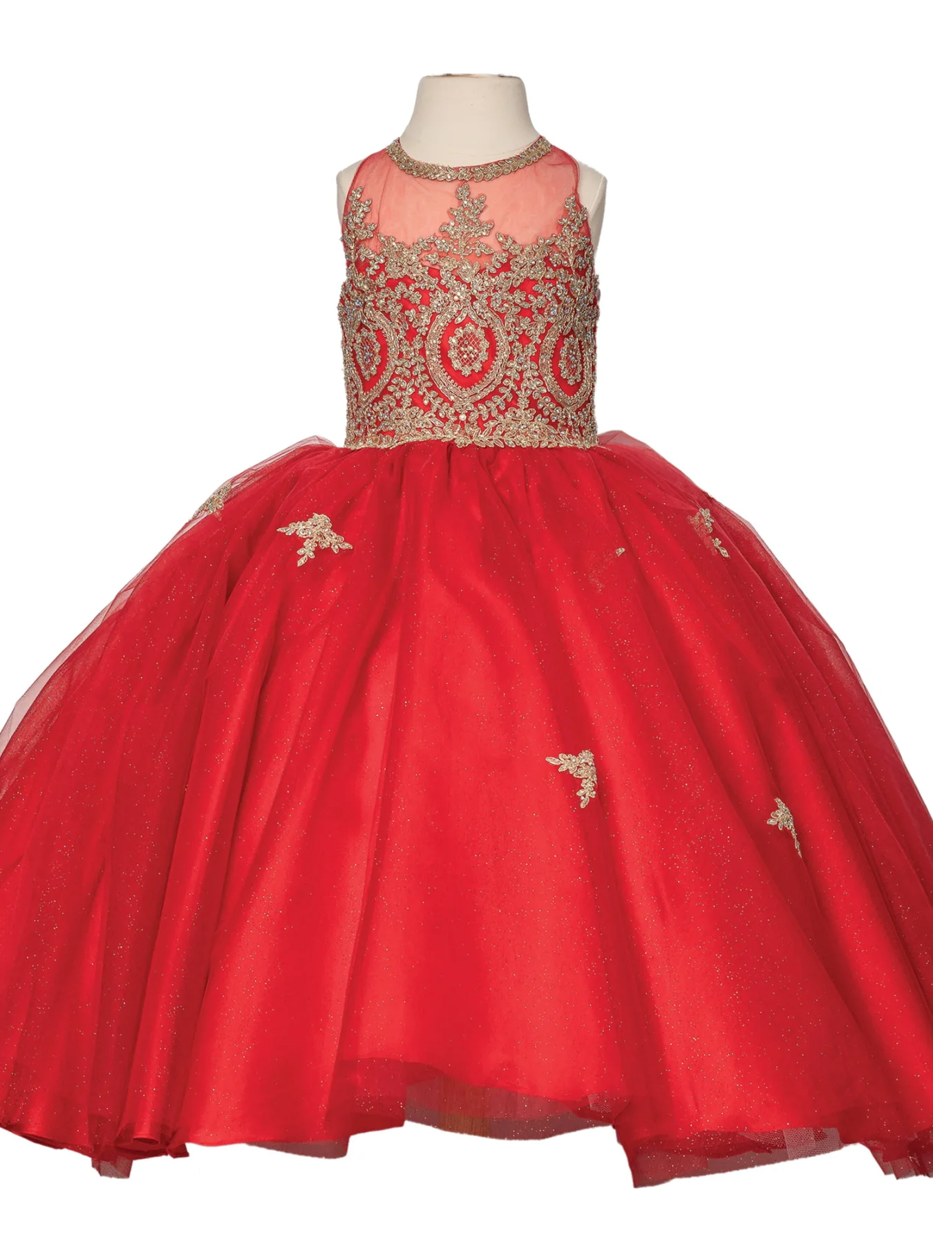 Dress Danna Mini Quinceanera Dress