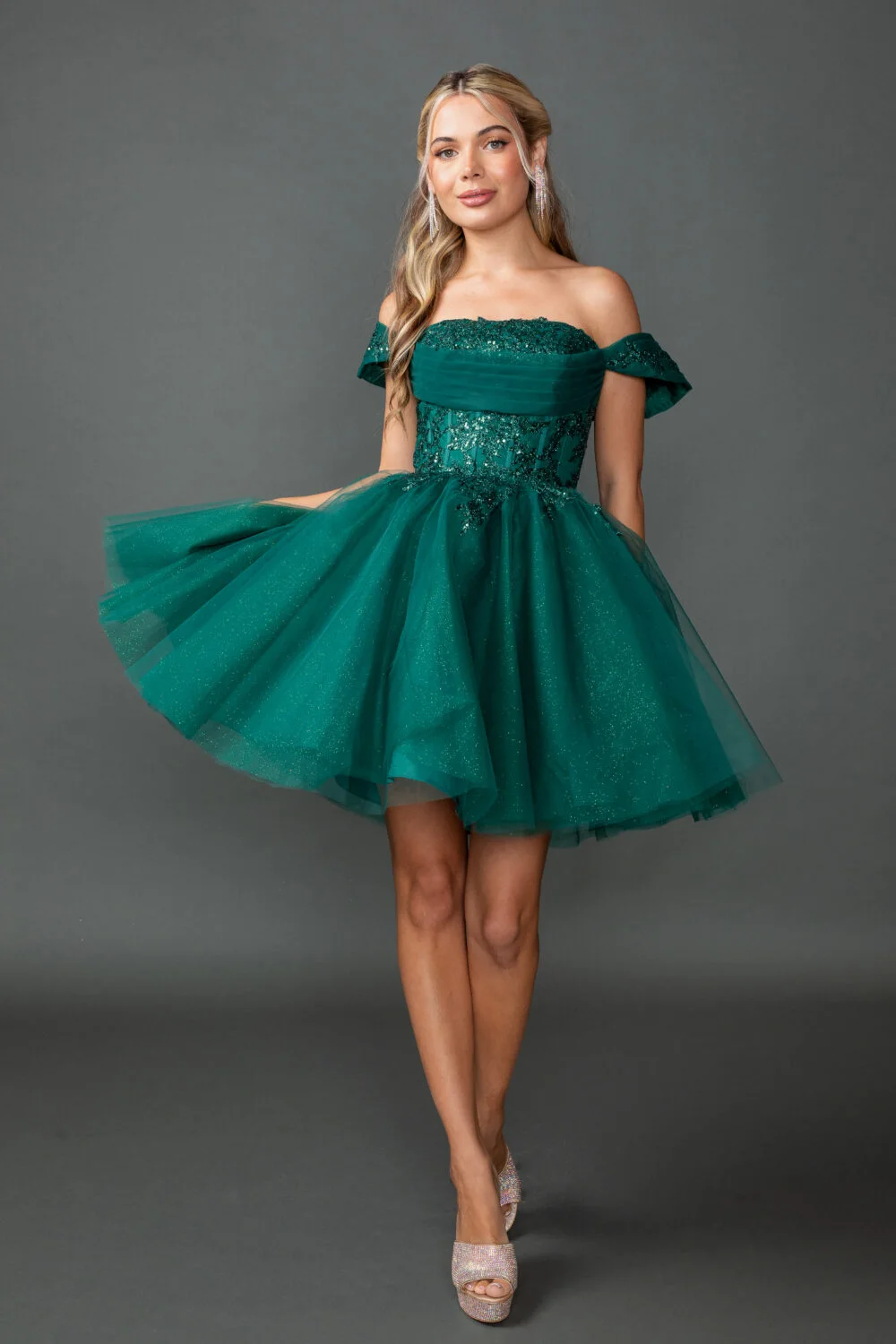 Dress Gaby Dama Dress