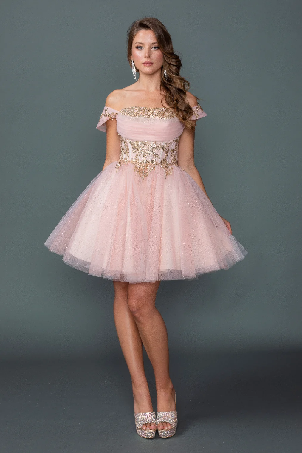Dress Gaby Dama Dress
