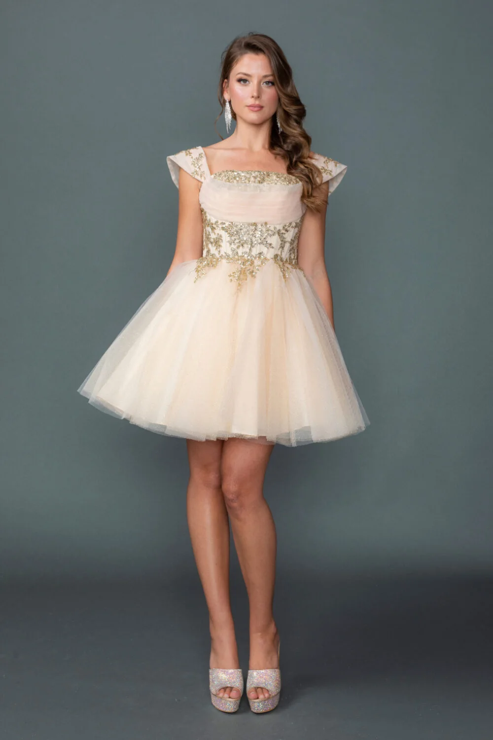 Dress Gaby Dama Dress