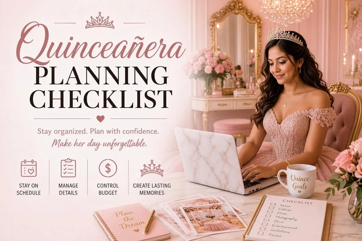 Quince Planning