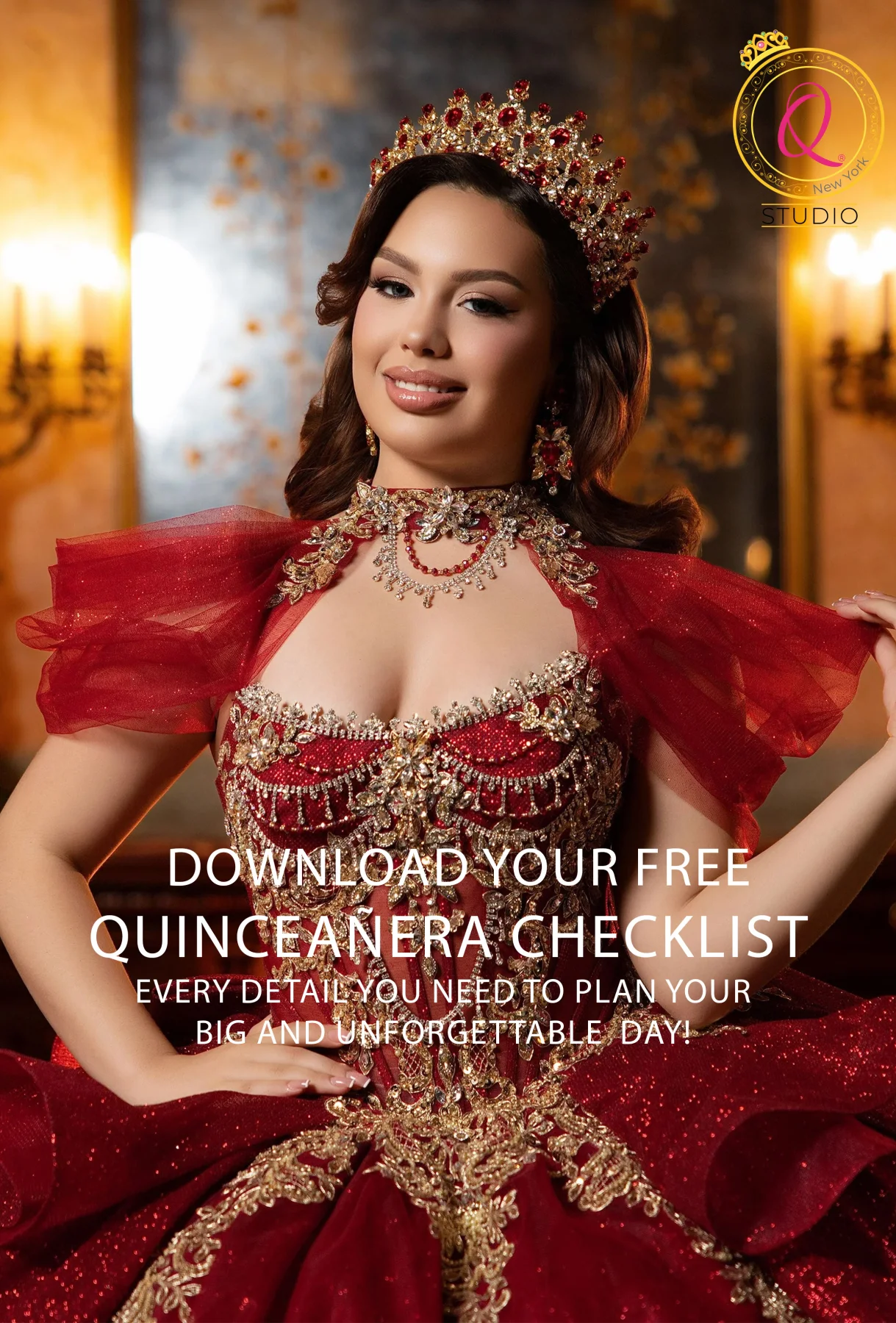 Quince Planning