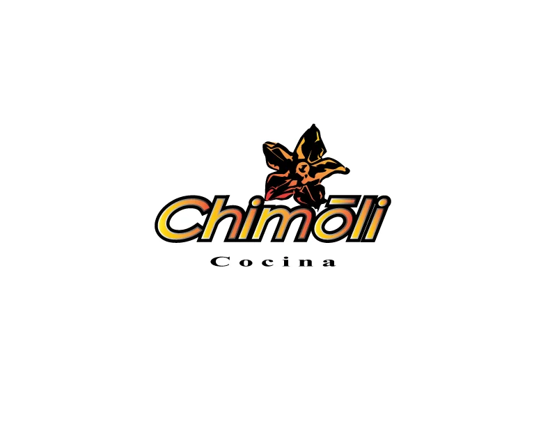 Chimoli Autentica Comida Mexicana en NY logo