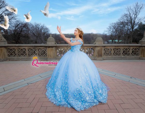Quinceañera New York
