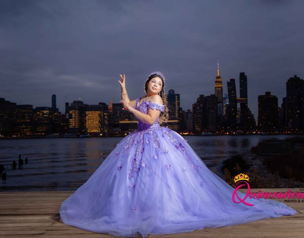 Quinceanera Dresses New York