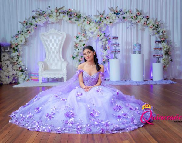 Unforgettable Quinceanera Photography and Dress Rentals in New York